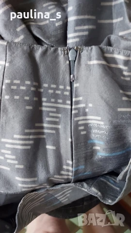 Два различни броя / Пола с хастар от 100% коприна и памук , снимка 9 - Поли - 50847383