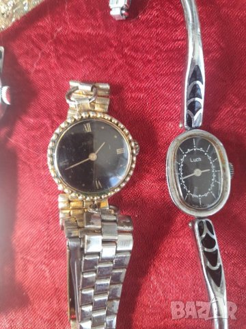Стари дамски часовници , снимка 14 - Антикварни и старинни предмети - 41321505