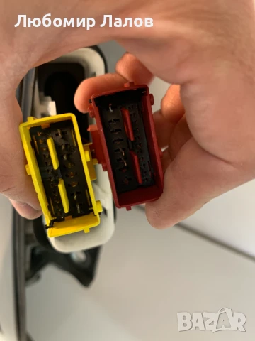 Предна дясна оборудвана врата Пежо 5008 Peugeot 5008 (09-17)г. , снимка 10 - Части - 50470434