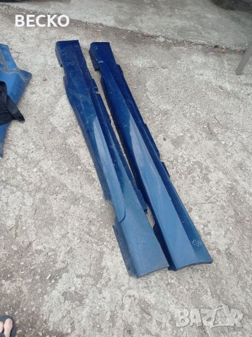  Врати БМВ 1 Е87, снимка 6 - Части - 41097392