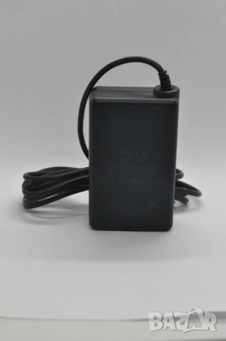 Захранване Sony PSP-100 AC Adaptor, снимка 2 - Аксесоари - 53073220