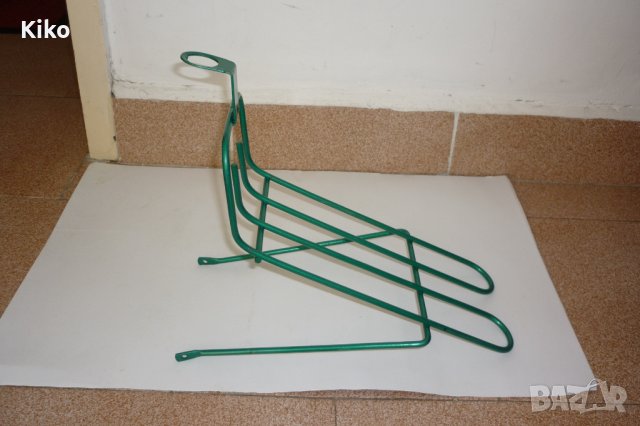 Преден багажник за велосипед " Украйна", снимка 6 - Аксесоари за велосипеди - 41770525