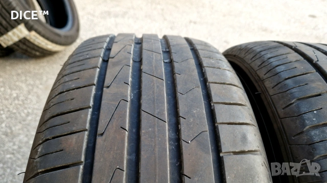 DOT 2022, 205/60/16 летни гуми Hankook Ventus Prime 3, снимка 3 - Гуми и джанти - 53780481