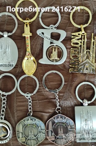 Магнити,сувенири,ключодържатели, снимка 8 - Колекции - 41583438