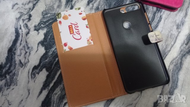 Калъфчета за Lenovo k5 note, (2018) k9 note, Huawei Y7 2018
/pro
, снимка 10 - Калъфи, кейсове - 41957868