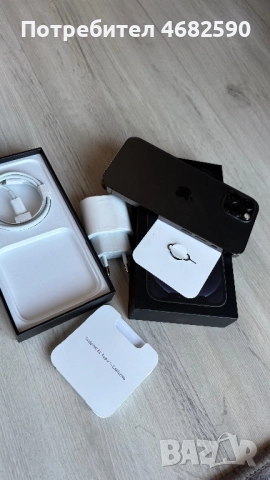 iPhone 12pro 128GB, снимка 6 - Apple iPhone - 52829183