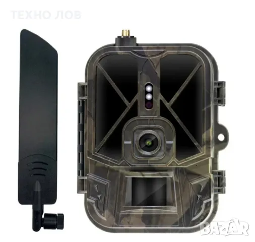 Ловна камера HC-940 Pro 4G-li със втора литиева батерия,Водоустойчива, снимка 18 - Камери - 40572001