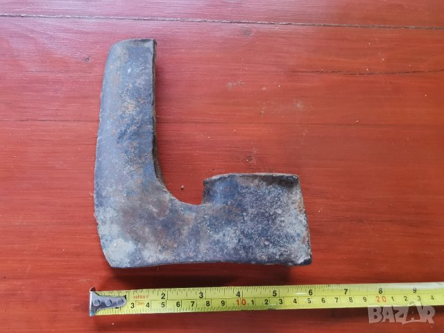 СТАРА БРАДВА,МАНАРА, снимка 2 - Антикварни и старинни предмети - 41611599