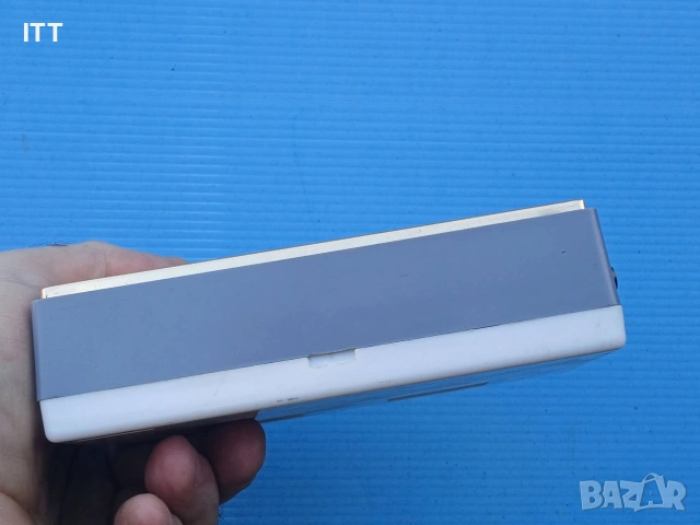 ПРОДАВАМ МНОГО РЯДЪК КОЛЕКЦИОНЕРСКИ МОДЕЛ ТРАНЗИСТОР , снимка 4 - Радиокасетофони, транзистори - 53649051