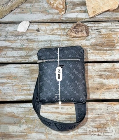 мъжки чанти guess , снимка 5 - Чанти - 50744793
