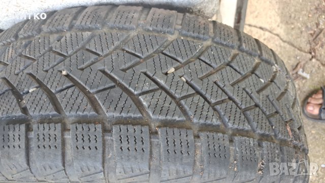 Гуми с джанти 16ки 205/55R16 5х114,3, снимка 7 - Гуми и джанти - 41380323