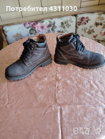 Landrover Ultratex номер 40, снимка 4 - Маратонки - 53389546