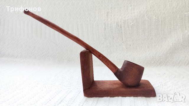 Лула "Gandalf"- ръчна изработка