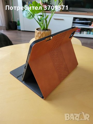 iPad Pro 11 case 1/2/3/4 Generation 2018/2020/2021/2022, снимка 2 - Калъфи, кейсове - 41868453