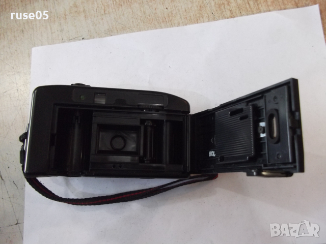 Фотоапарат "SKINA - SK-102" - 28 работещ, снимка 6 - Фотоапарати - 44574279