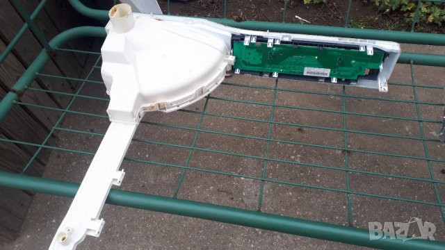 Продавам на части Hotpoint-Ariston WMG 823B, снимка 10 - Перални - 38811579