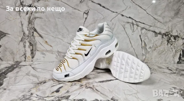 Мъжки маратонки Nike - 4 налични цвята, снимка 2 - Маратонки - 47647340