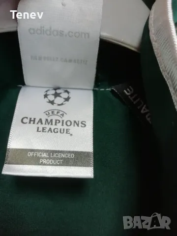 Real Madrid Champions League Adidas 2012/2013 оригинално яке горнище Реал Мадрид Шампионска Лига, снимка 4 - Спортни дрехи, екипи - 47320889