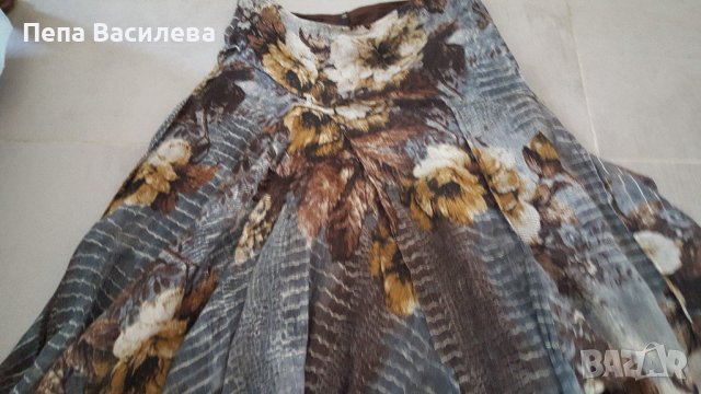 Пола на BLEU BLANC ROUGE , снимка 2 - Поли - 14937441