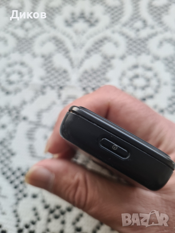 Nokia 6300classic black , снимка 5 - Nokia - 44682921