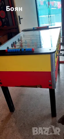 Джага, джаги Марадона продавам ,Самоков, снимка 2 - Настолни игри - 55904989