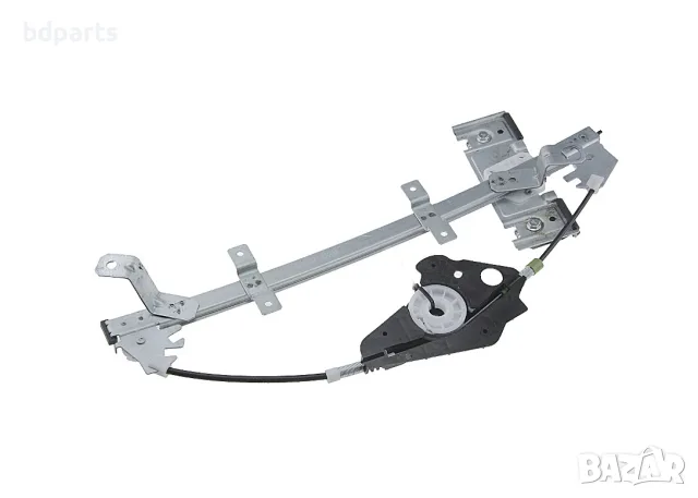 Стъклоповдигач за Ford Fiesta MK5 - 5 врати, Преден ляв електрически