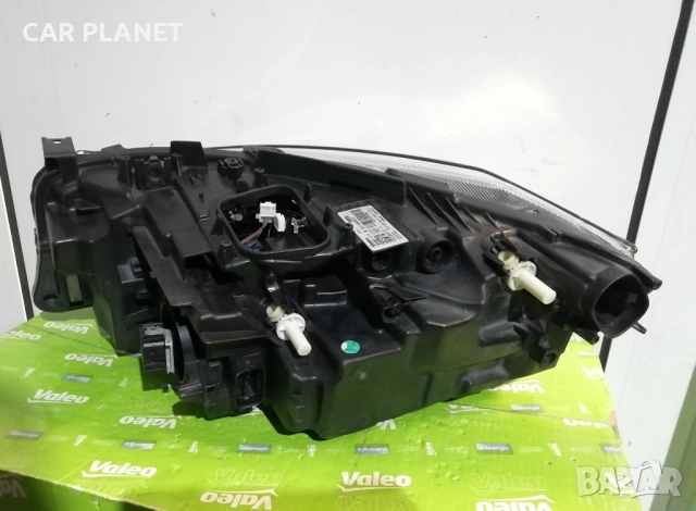 Фар Фарове за БМВ 3 Ф34 ГТ / BMW F34 GT Adaptive LED Facelift. , снимка 10 - Части - 52098732