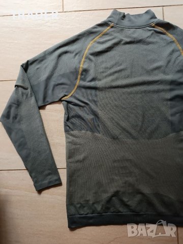 Термо тениска с дълъг ръкав BMW Motorrad , снимка 9 - Тениски - 37638131