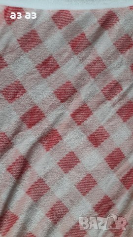 Нов спален комплект от 4 части тип фланел, снимка 5 - Спално бельо - 42444555