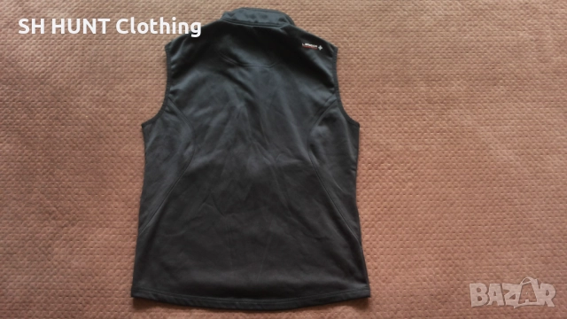 L.Brador Powerstretch Insulation Garment Vest размер L работен елек W4-61, снимка 2 - Други - 52111464