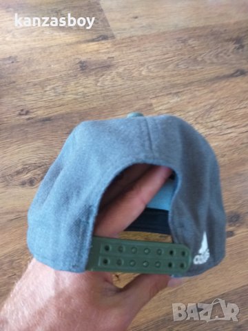 adidas Deutschland DFB Cap - страхотна мъжка шапка КАТО НОВА, снимка 8 - Шапки - 41846612