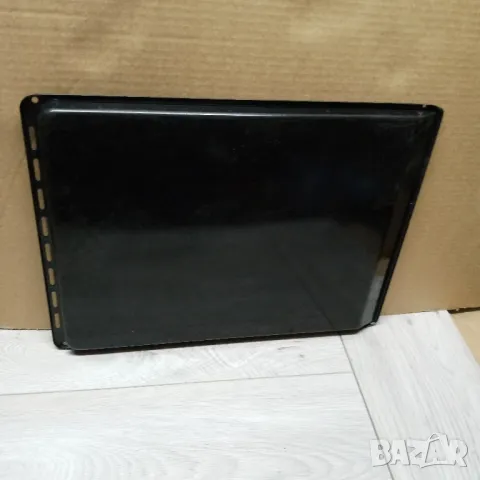 Емайлирана тава 458Х340мм., снимка 10 - Съдове за готвене - 47764402