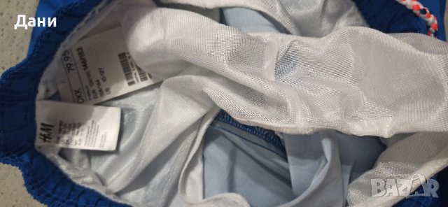 H&M нови 134/140 , снимка 7 - Детско бельо и бански  - 41730093