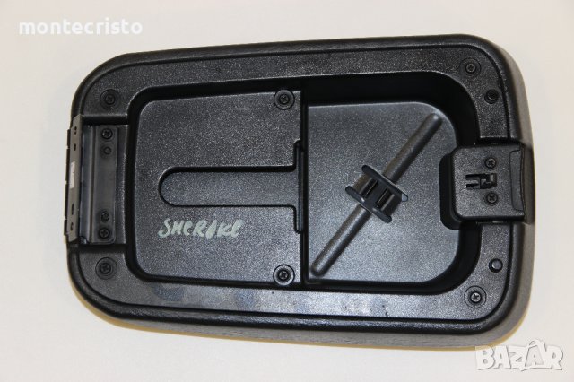 Подлакътник Jeep Grand Cherokee WJ (1999-2004г.) Джип Гранд Чероки преглед редакция деактивирай, снимка 4 - Части - 40791509