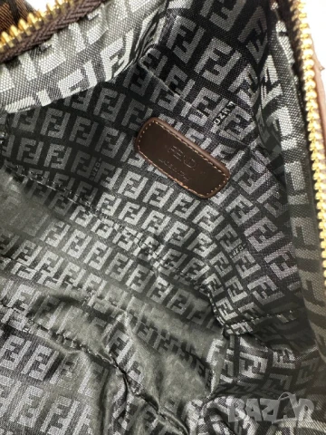 чанти fendi, снимка 6 - Чанти - 51419956