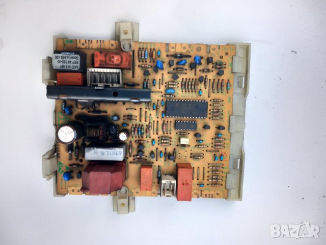 Продавам на части пералня Gorenge WA131, снимка 11 - Перални - 39936794