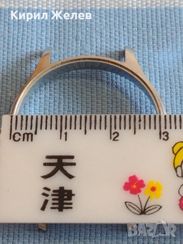 Две каси без стъкло за ръчен часовник за части колекция 43537, снимка 5 - Други - 44837021