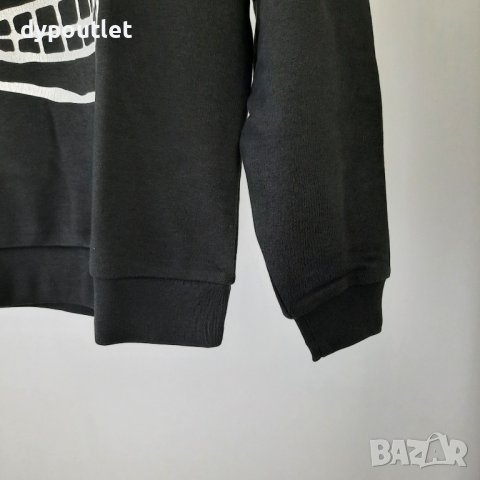 Дамски памучен пуловер дълъг ръкав Cheap Manday, размер универсален /S-L/., снимка 6 - Блузи с дълъг ръкав и пуловери - 39500371