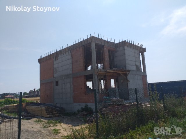 Продавам имот къща в село Строево , област Пловдив, снимка 4 - Къщи - 40859974