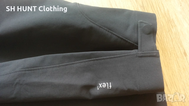 NORRONA Svalbard Flex1 Stretch Trouser размер M еластичен панталон - 1982, снимка 12 - Екипировка - 53276063