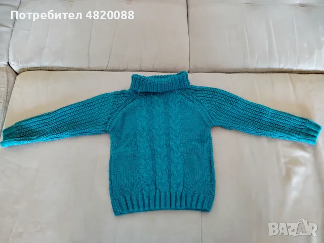  Детски дрехи 98-104 см. 24 части, снимка 13 - Детски анцузи и суичери - 55949033