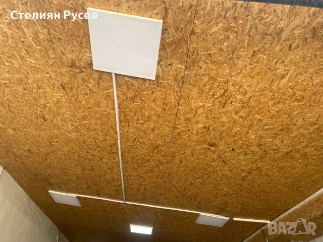 гараж / работещ бизнес / имот / склад / цех в гр. Силистра 98кв.м - до магазин Жоан / до Даритранс -, снимка 5 - Производствени сгради - 51982639