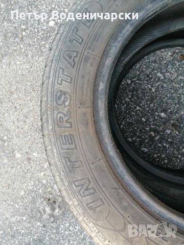 Гуми 155 70 13 Tires.Нов внос. Не са нови., снимка 7 - Гуми и джанти - 41421777