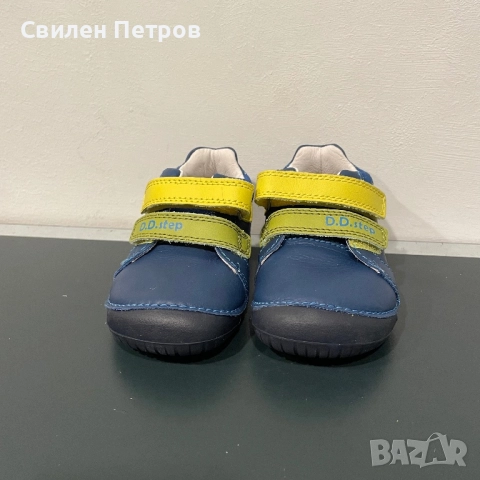 Детски обувки D.D.Step, снимка 3 - Детски обувки - 52432993