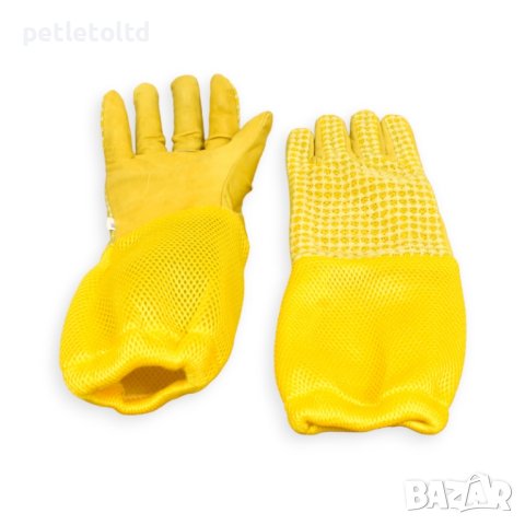 Ръкавици, снимка 8 - За пчели - 27787703
