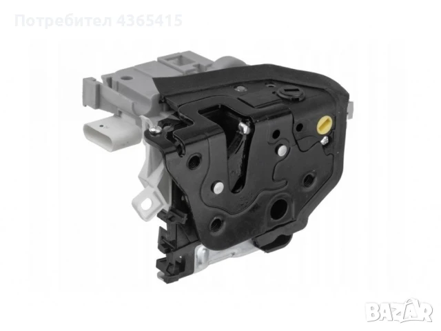 Audi A4 B9 Брава за задна дясна врата , снимка 5 - Части - 50173349