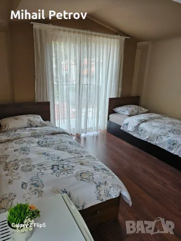 Нощувки в Самоков, снимка 6 - Квартири, нощувки - 43775194
