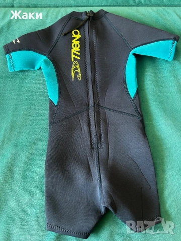 Детски неопрен за плуване, снимка 3 - Детски комплекти - 53844904