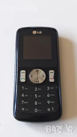 LG GB 102 - black edition , снимка 2 - LG - 55965559