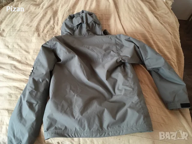 Сноуборд\ски яке Grenade Men's, снимка 2 - Зимни спортове - 55749287